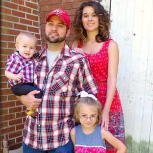 Meet your Posher, Mariah